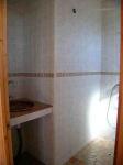 Bathroom with shower